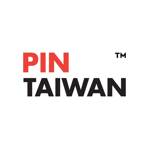 PIN TAIWAN
